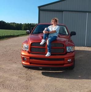 Meet your Posher, Piper